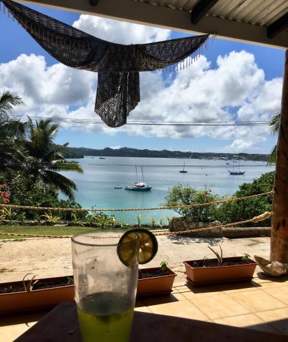 Facilities, The Harbourview - Vava'u in Neiafu