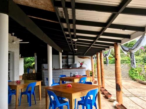 Facilities, The Harbourview - Vava'u in Neiafu