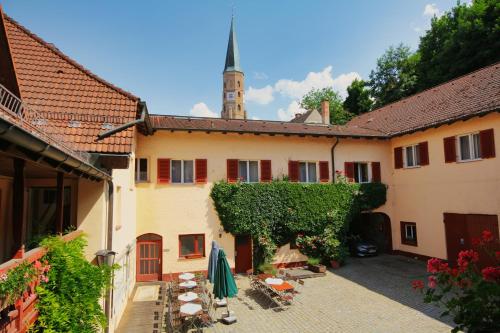 Hotel-Gasthof Postbräu Dingolfing