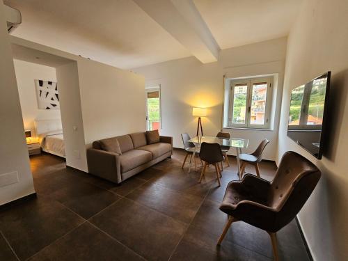 Residenza Atena Room Type - Studio Apartment Residenza Atena Room Type - Studio Apartment