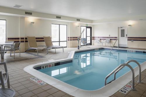 SpringHill Suites Knoxville At Turkey Creek - image 14