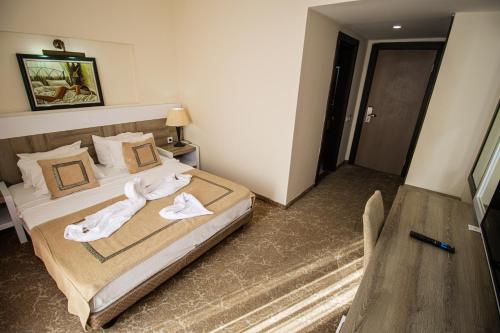 RK MAGİC DREAM HOTEL – Kemer, NJ