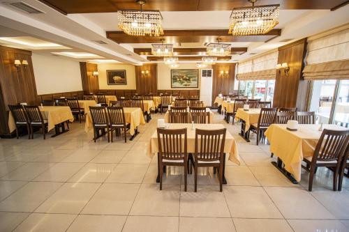 RK MAGİC DREAM HOTEL – Kemer, NJ