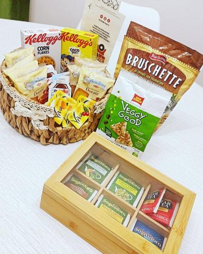  Annachiara House in Neapel