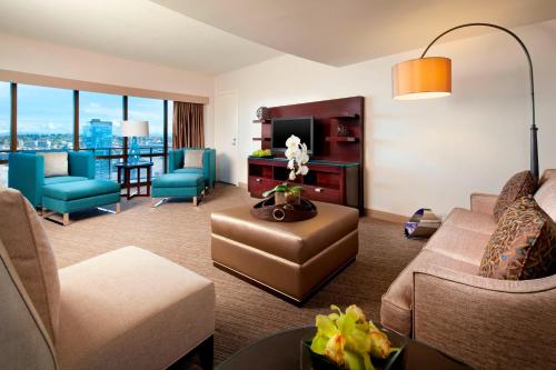 The Westin Seattle - image 10