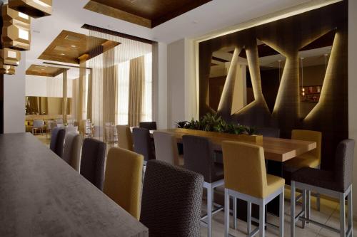 Residence Inn by Marriott Sarajevo - image 12