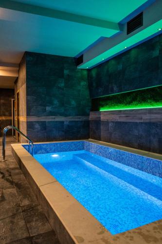 ADEO HOTEL Sport & SPA