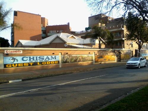 Chisam Guest Lodge Pty Ltd Johannesburg