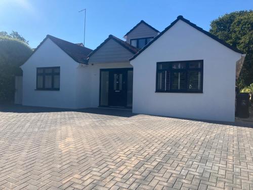 Picture of Lovely Studio Annex In Lilliput