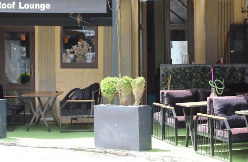 İstasyon Hotel - image 3
