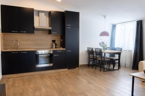Apartments & rooms Stella Adriatica Room Type - Superior One-Bedroom Apartment with Balcony and Sea View - 2nd floor