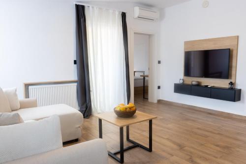 Apartments & rooms Stella Adriatica