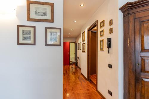  Flower apartment - Royal Welcome in Verona