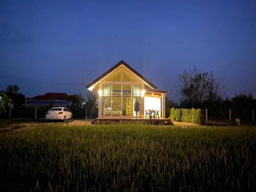 KeawKangNa Farmstay แก้วก๋างนา ฟาร์มสเตย์