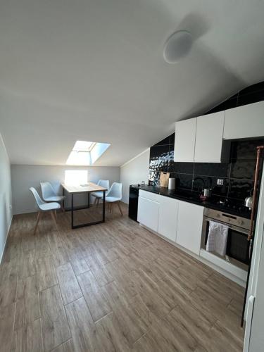 Apartamenty Kalisz Pomorski in 卡利舒波莫爾斯基