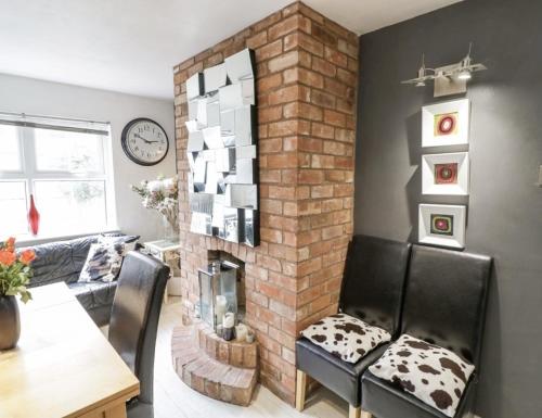 Lovely Comfortable 3 Bed Home, Worcester