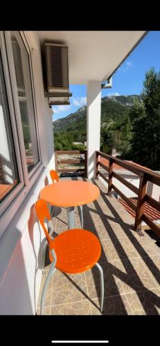 Motel and Restaurant Odusak in Dreznjak