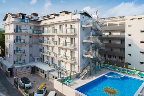 Hotel Kennedy in Lido di Jesolo