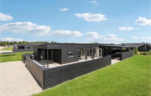 Pet Friendly Home In Nørre Nebel