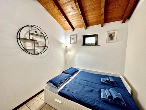 [3BR] villetta con panoramica sul lago