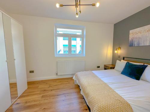 Parkway residences, Londyn