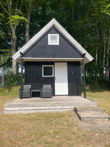 Løgstør Camping, Løgstør