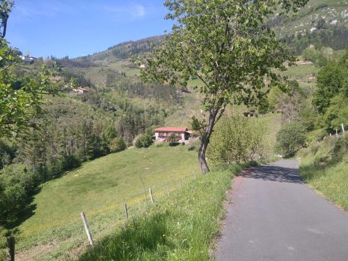 Casa rural Zulueta chambre d'hôte Antzuola