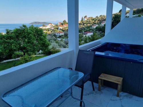 MANGO Skiathos in Skiathos Island