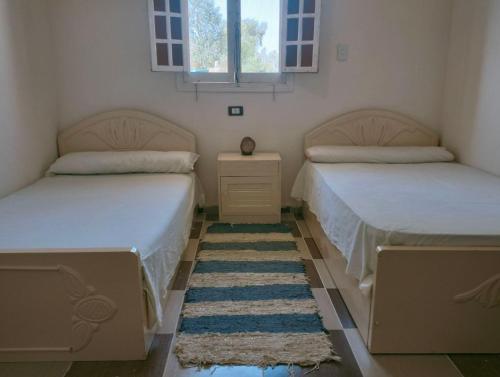 Friendo's House & Hot Spring Room Type - Double or Twin Room
