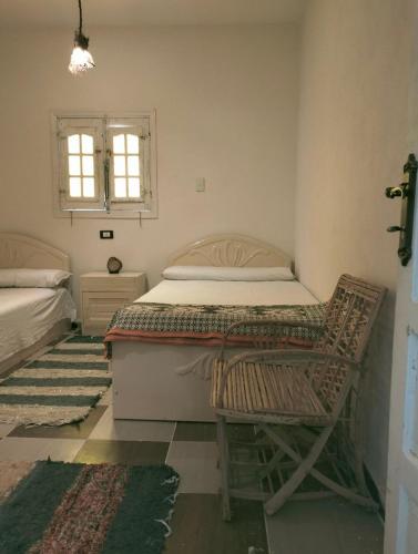 Friendo's House & Hot Spring