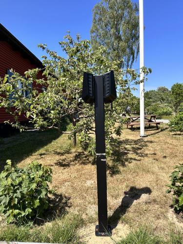 STF Baskemölla Hostel - image 12