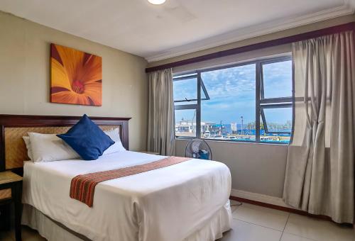 Ballito Backpackers in บัลลิโต