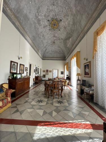  La Dimora Del Barone in Vernole