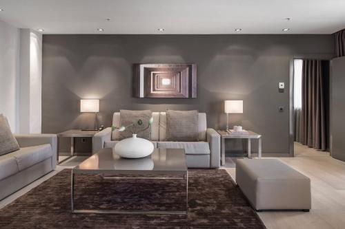 AC Hotel Iberia Las Palmas by Marriott
