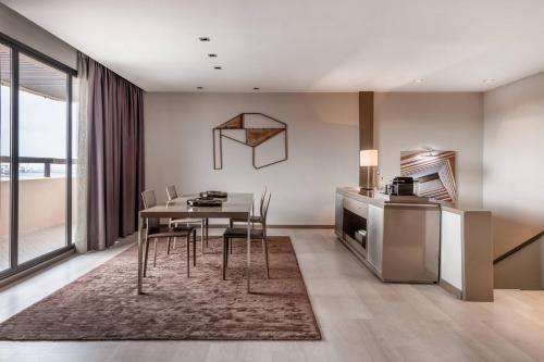 AC Hotel Iberia Las Palmas by Marriott