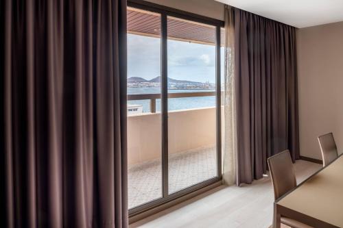 AC Hotel Iberia Las Palmas by Marriott
