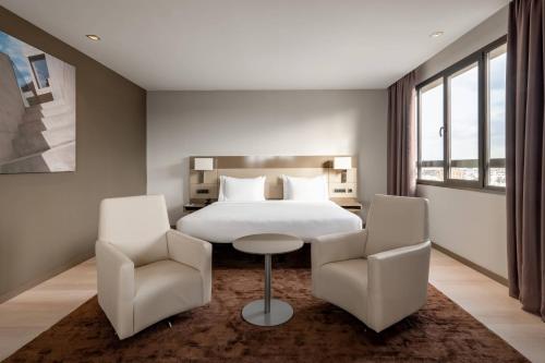 AC Hotel Iberia Las Palmas - image 8