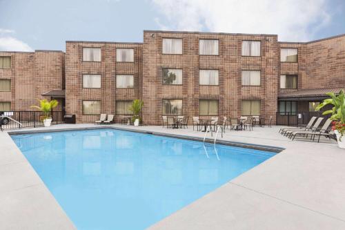Days Inn by Wyndham Fallsview, Niagara Falls (fotografie 8)