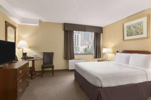 Days Inn by Wyndham Fallsview, Niagara Falls (fotografie 11)