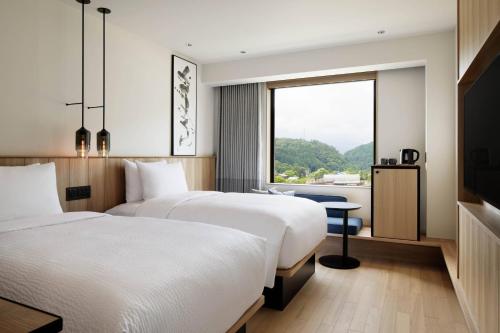 Fairfield by Marriott Gifu Takayama Shirakawa Go