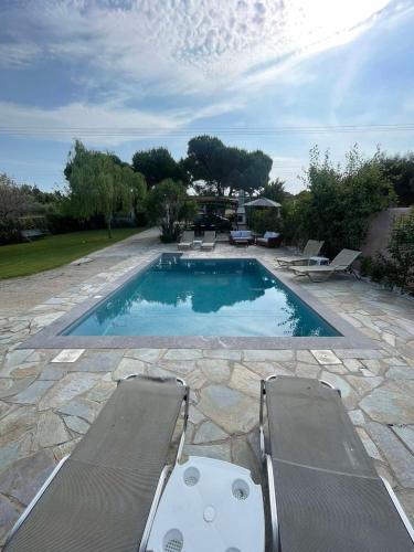 VILA KALIMERA private pool VILA KALIMERA private pool