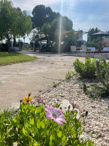 VILA KALIMERA private pool VILA KALIMERA private pool