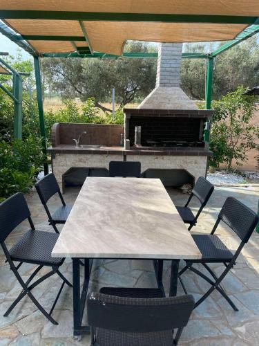 VILA KALIMERA private pool VILA KALIMERA private pool