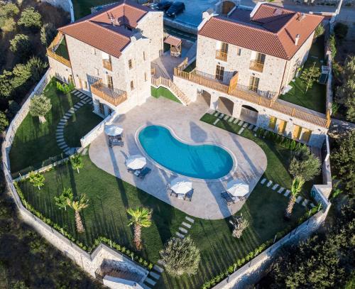 ZEYT INN HOTEL · Datça