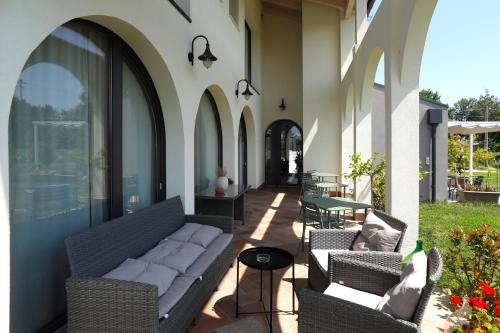 B&B Ca' del Portego 2