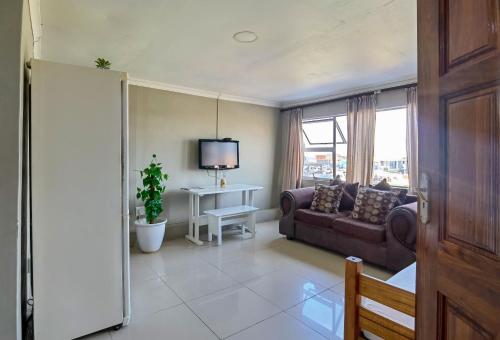 Ballito Backpackers Room Type - Suite with Sea View