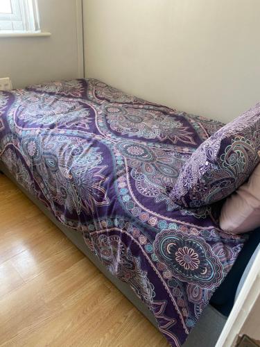 LivingWater in แมเนอร์ คาสเซิล