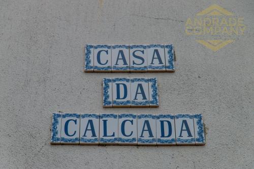 Casa da Calçada Guest House