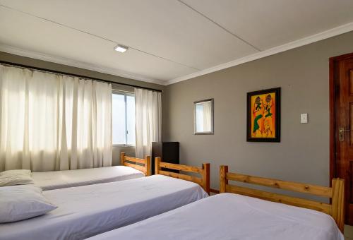 Ballito Backpackers Room Type - Bed in 8-Bed Dormitory Room