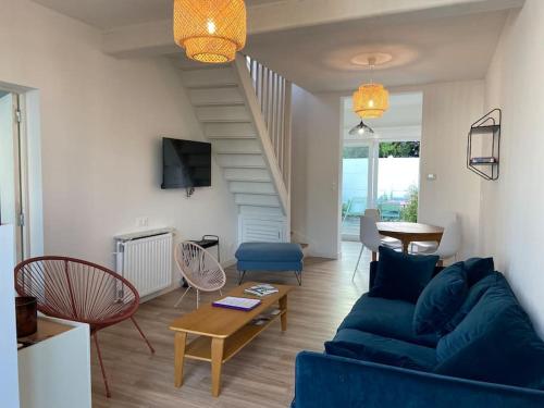 Charmante maison à l’entrée du Touquet-Cucq (Charmante maison a l’entree du Touquet-Cucq) in 勒圖凱